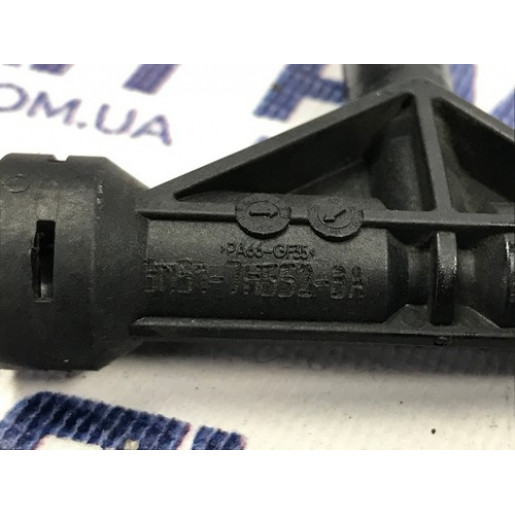 Тройник трубки цилиндра сцепления  Ford Focus 3 2.0 TDCi 2011-2017 3M517H552BA